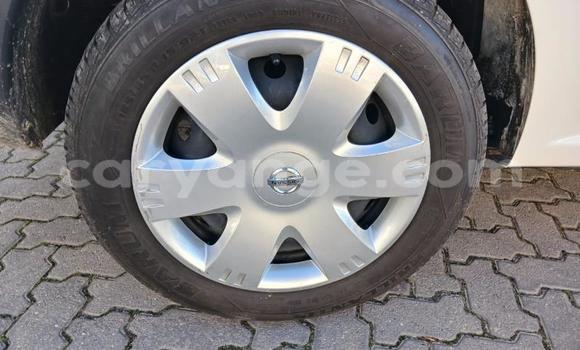 Acheter Occasion Voiture Nissan NV200 Blanc à Gobabis, Omaheke Acheter Occasion Voiture Nissan NV200 Blanc à Gobabis, Omaheke