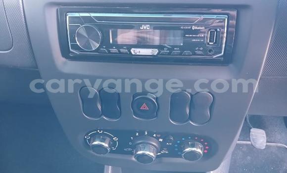 Acheter Occasion Voiture Nissan NV200 Blanc à Gobabis, Omaheke Acheter Occasion Voiture Nissan NV200 Blanc à Gobabis, Omaheke