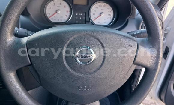 Acheter Occasion Voiture Nissan NV200 Blanc à Gobabis, Omaheke Acheter Occasion Voiture Nissan NV200 Blanc à Gobabis, Omaheke