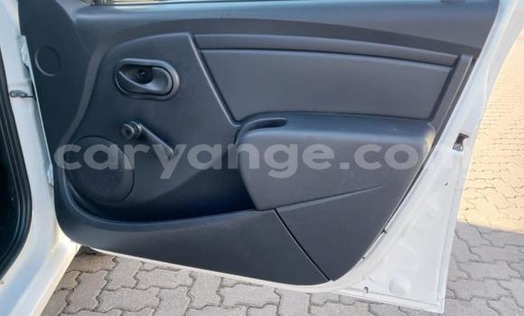 Acheter Occasion Voiture Nissan NV200 Blanc à Gobabis, Omaheke Acheter Occasion Voiture Nissan NV200 Blanc à Gobabis, Omaheke