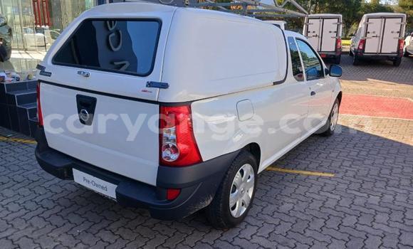 Acheter Occasion Voiture Nissan NV200 Blanc à Gobabis, Omaheke Acheter Occasion Voiture Nissan NV200 Blanc à Gobabis, Omaheke