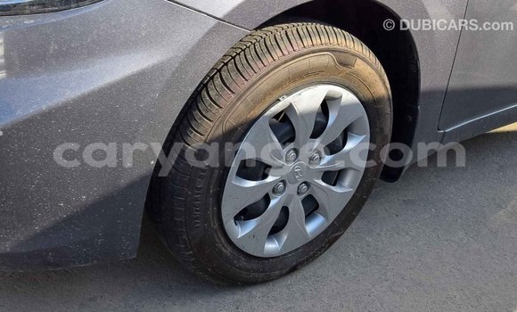 Acheter Import Voiture Hyundai Accent Autre à Import - Dubai, Namibie Acheter Import Voiture Hyundai Accent Autre à Import - Dubai, Namibie