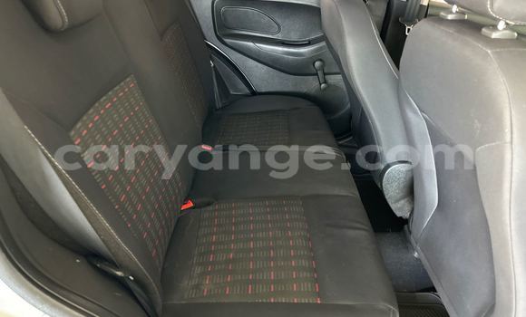 Buy Used Ford Fiesta White Car in Gobabis in Omaheke Buy Used Ford Fiesta White Car in Gobabis in Omaheke