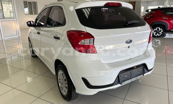 Buy Used Ford Fiesta White Car in Gobabis in Omaheke Buy Used Ford Fiesta White Car in Gobabis in Omaheke