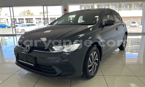Acheter Occasion Voiture Volkswagen Polo Autre à Gobabis, Omaheke