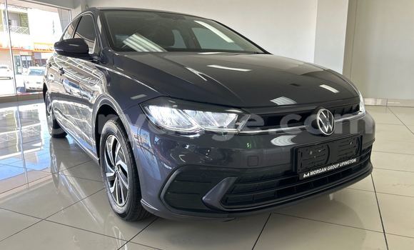 Acheter Occasion Voiture Volkswagen Polo Autre à Gobabis, Omaheke Acheter Occasion Voiture Volkswagen Polo Autre à Gobabis, Omaheke