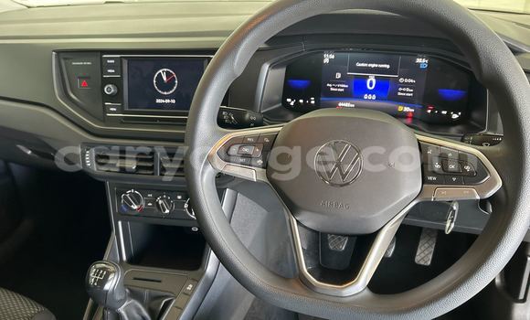 Acheter Occasion Voiture Volkswagen Polo Autre à Gobabis, Omaheke Acheter Occasion Voiture Volkswagen Polo Autre à Gobabis, Omaheke