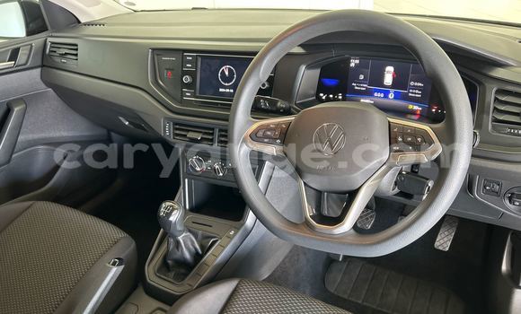 Acheter Occasion Voiture Volkswagen Polo Autre à Gobabis, Omaheke Acheter Occasion Voiture Volkswagen Polo Autre à Gobabis, Omaheke