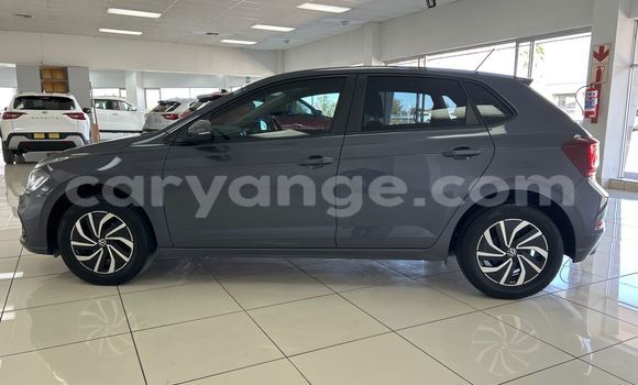 Acheter Occasion Voiture Volkswagen Polo Autre à Gobabis, Omaheke Acheter Occasion Voiture Volkswagen Polo Autre à Gobabis, Omaheke