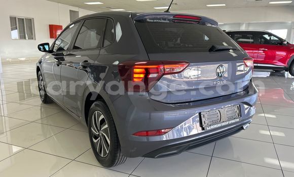 Acheter Occasion Voiture Volkswagen Polo Autre à Gobabis, Omaheke Acheter Occasion Voiture Volkswagen Polo Autre à Gobabis, Omaheke