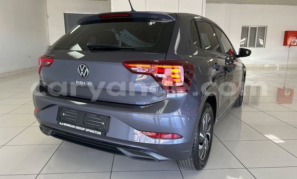 Acheter Occasion Voiture Volkswagen Polo Autre à Gobabis, Omaheke Acheter Occasion Voiture Volkswagen Polo Autre à Gobabis, Omaheke