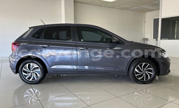 Acheter Occasion Voiture Volkswagen Polo Autre à Gobabis, Omaheke Acheter Occasion Voiture Volkswagen Polo Autre à Gobabis, Omaheke