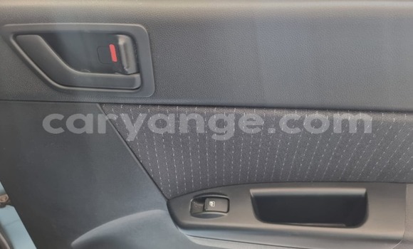 Acheter Occasion Voiture Hyundai Getz Bleu à Gobabis, Omaheke Acheter Occasion Voiture Hyundai Getz Bleu à Gobabis, Omaheke