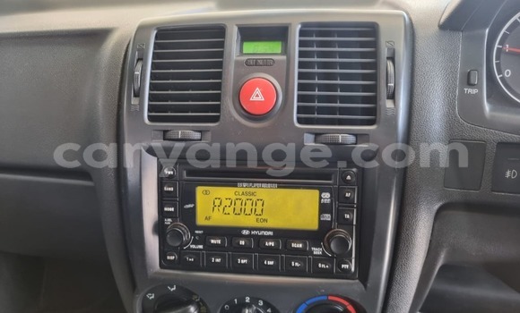 Acheter Occasion Voiture Hyundai Getz Bleu à Gobabis, Omaheke Acheter Occasion Voiture Hyundai Getz Bleu à Gobabis, Omaheke