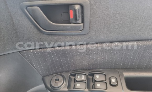 Acheter Occasion Voiture Hyundai Getz Bleu à Gobabis, Omaheke Acheter Occasion Voiture Hyundai Getz Bleu à Gobabis, Omaheke