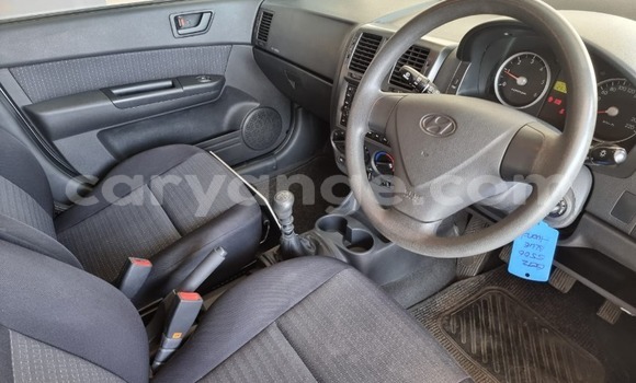 Acheter Occasion Voiture Hyundai Getz Bleu à Gobabis, Omaheke Acheter Occasion Voiture Hyundai Getz Bleu à Gobabis, Omaheke