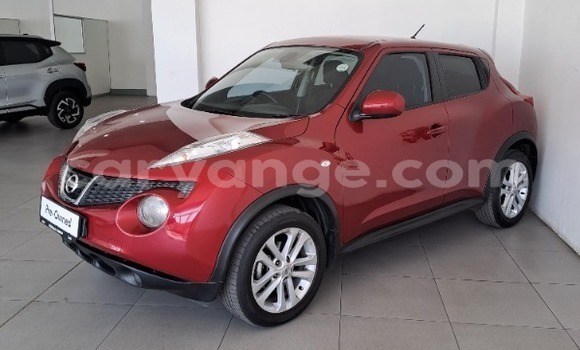 Buy Used Nissan Juke Red Car in Gobabis in Omaheke Buy Used Nissan Juke Red Car in Gobabis in Omaheke