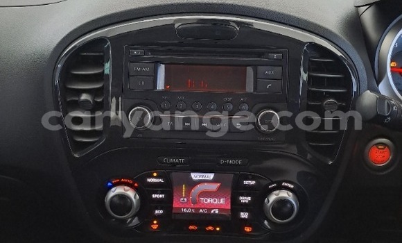 Acheter Occasion Voiture Nissan Juke Rouge à Gobabis, Omaheke Acheter Occasion Voiture Nissan Juke Rouge à Gobabis, Omaheke