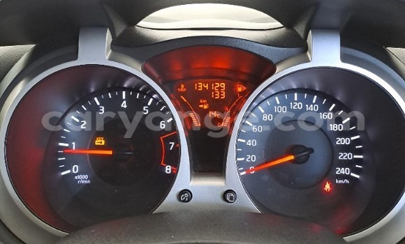 Acheter Occasion Voiture Nissan Juke Rouge à Gobabis, Omaheke Acheter Occasion Voiture Nissan Juke Rouge à Gobabis, Omaheke