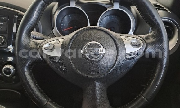 Acheter Occasion Voiture Nissan Juke Rouge à Gobabis, Omaheke Acheter Occasion Voiture Nissan Juke Rouge à Gobabis, Omaheke