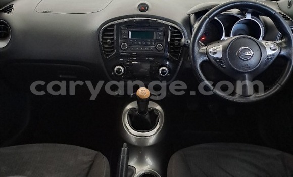 Acheter Occasion Voiture Nissan Juke Rouge à Gobabis, Omaheke Acheter Occasion Voiture Nissan Juke Rouge à Gobabis, Omaheke