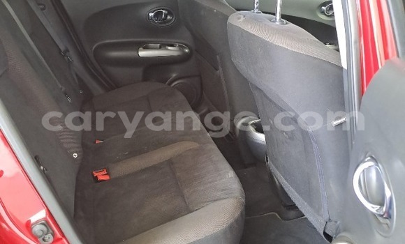 Acheter Occasion Voiture Nissan Juke Rouge à Gobabis, Omaheke Acheter Occasion Voiture Nissan Juke Rouge à Gobabis, Omaheke