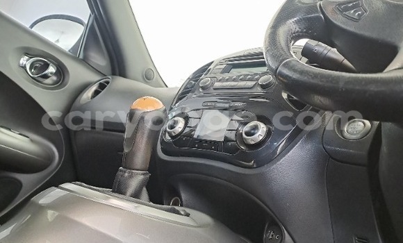 Acheter Occasion Voiture Nissan Juke Rouge à Gobabis, Omaheke Acheter Occasion Voiture Nissan Juke Rouge à Gobabis, Omaheke