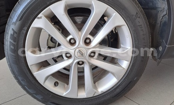 Acheter Occasion Voiture Nissan Juke Rouge à Gobabis, Omaheke Acheter Occasion Voiture Nissan Juke Rouge à Gobabis, Omaheke