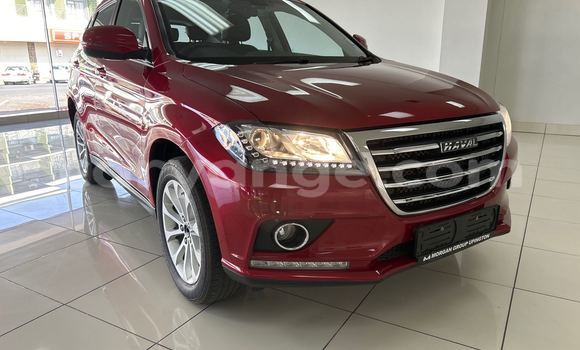 Acheter Occasion Voiture Haval H2 Rouge à Gobabis, Omaheke Acheter Occasion Voiture Haval H2 Rouge à Gobabis, Omaheke