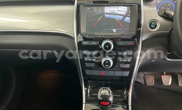 Acheter Occasion Voiture Haval H2 Rouge à Gobabis, Omaheke Acheter Occasion Voiture Haval H2 Rouge à Gobabis, Omaheke