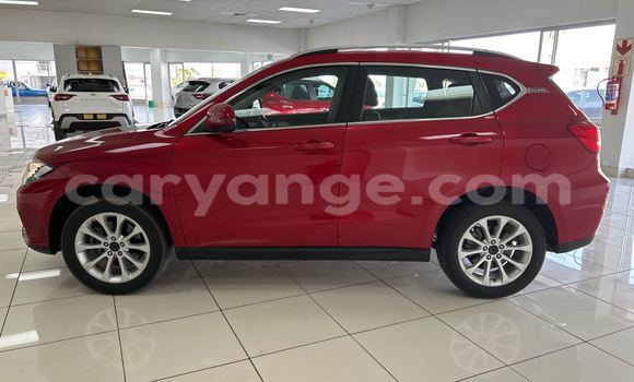 Acheter Occasion Voiture Haval H2 Rouge à Gobabis, Omaheke Acheter Occasion Voiture Haval H2 Rouge à Gobabis, Omaheke