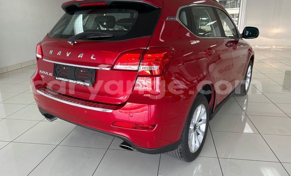 Acheter Occasion Voiture Haval H2 Rouge à Gobabis, Omaheke Acheter Occasion Voiture Haval H2 Rouge à Gobabis, Omaheke