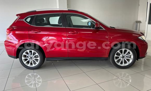Acheter Occasion Voiture Haval H2 Rouge à Gobabis, Omaheke Acheter Occasion Voiture Haval H2 Rouge à Gobabis, Omaheke