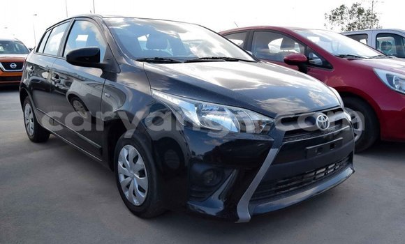 Buy Import Toyota Yaris Black Car in Import - Dubai in Namibia Buy Import Toyota Yaris Black Car in Import - Dubai in Namibia