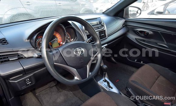 Buy Import Toyota Yaris Black Car in Import - Dubai in Namibia Buy Import Toyota Yaris Black Car in Import - Dubai in Namibia