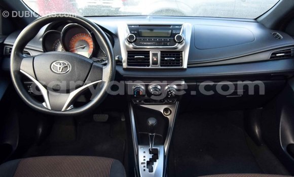 Buy Import Toyota Yaris Black Car in Import - Dubai in Namibia Buy Import Toyota Yaris Black Car in Import - Dubai in Namibia