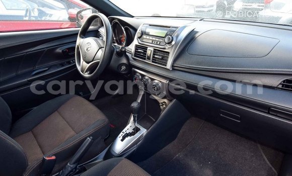 Buy Import Toyota Yaris Black Car in Import - Dubai in Namibia Buy Import Toyota Yaris Black Car in Import - Dubai in Namibia