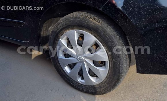 Buy Import Toyota Yaris Black Car in Import - Dubai in Namibia Buy Import Toyota Yaris Black Car in Import - Dubai in Namibia
