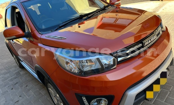 Buy Used Haval H2 Other Car in Windhoek in Namibia