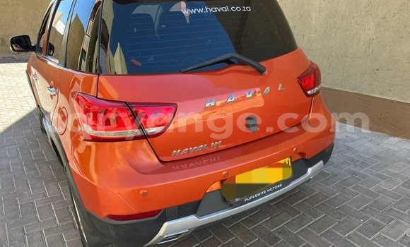 Buy Used Haval H2 Other Car in Windhoek in Namibia Buy Used Haval H2 Other Car in Windhoek in Namibia
