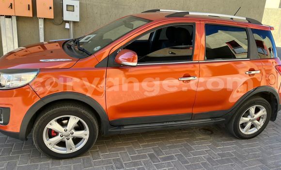 Buy Used Haval H2 Other Car in Windhoek in Namibia Buy Used Haval H2 Other Car in Windhoek in Namibia
