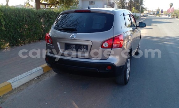 Buy Used Nissan Dualis Brown Car in Windhoek in Namibia Buy Used Nissan Dualis Brown Car in Windhoek in Namibia