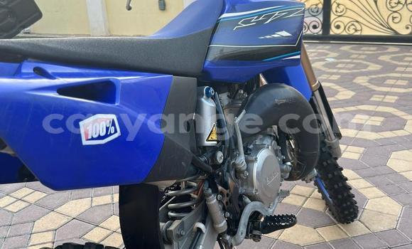 Buy Used Honda X-ADV Red Bike in Windhoek in Namibia