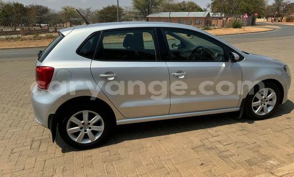 Acheter Occasion Voiture Volkswagen Polo Autre à Windhoek, Namibie