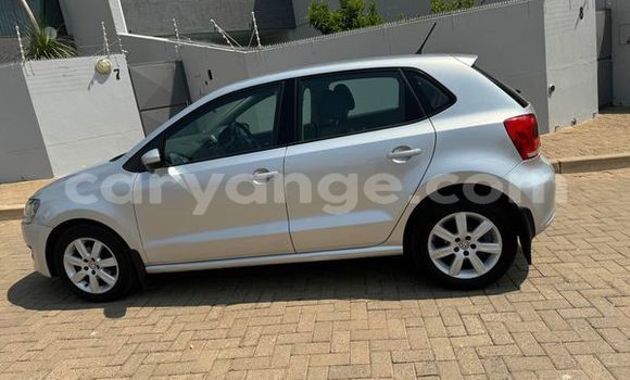 Acheter Occasion Voiture Volkswagen Polo Autre à Windhoek, Namibie Acheter Occasion Voiture Volkswagen Polo Autre à Windhoek, Namibie