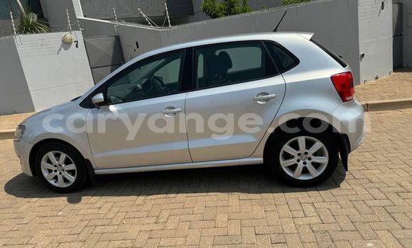 Acheter Occasion Voiture Volkswagen Polo Autre à Windhoek, Namibie Acheter Occasion Voiture Volkswagen Polo Autre à Windhoek, Namibie