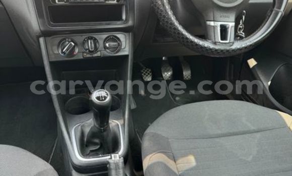 Acheter Occasion Voiture Volkswagen Polo Autre à Windhoek, Namibie Acheter Occasion Voiture Volkswagen Polo Autre à Windhoek, Namibie