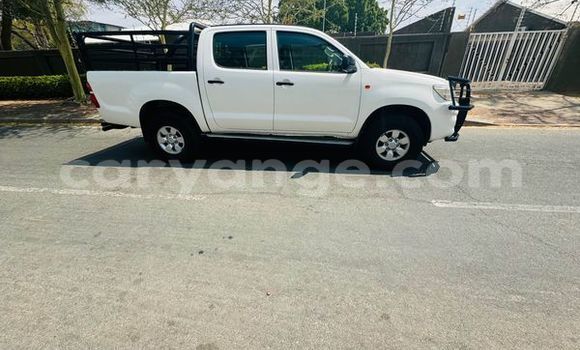 Buy Used Toyota Dyna Other Car in Windhoek in Namibia