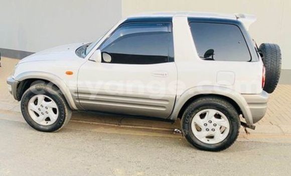 Buy Used Toyota RAV4 Other Car in Windhoek in Namibia