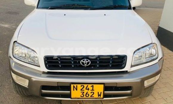 Acheter Occasion Voiture Toyota RAV4 Autre à Windhoek, Namibie Acheter Occasion Voiture Toyota RAV4 Autre à Windhoek, Namibie